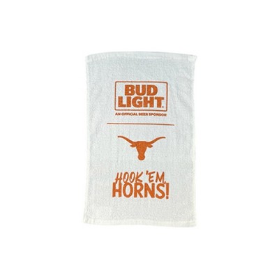 Economical Terry Rally Towel